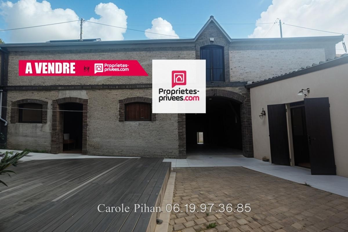 Vente Maison à Dreux 7 pièces