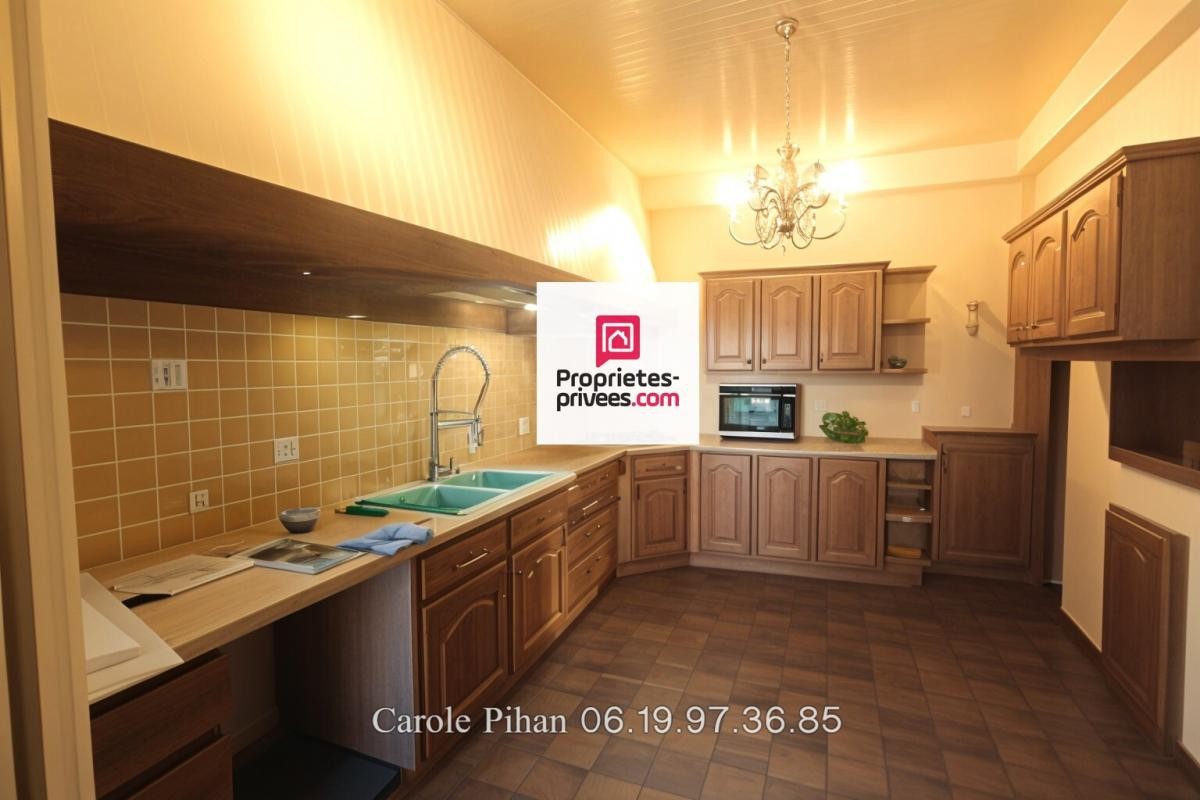 Vente Maison à Dreux 7 pièces