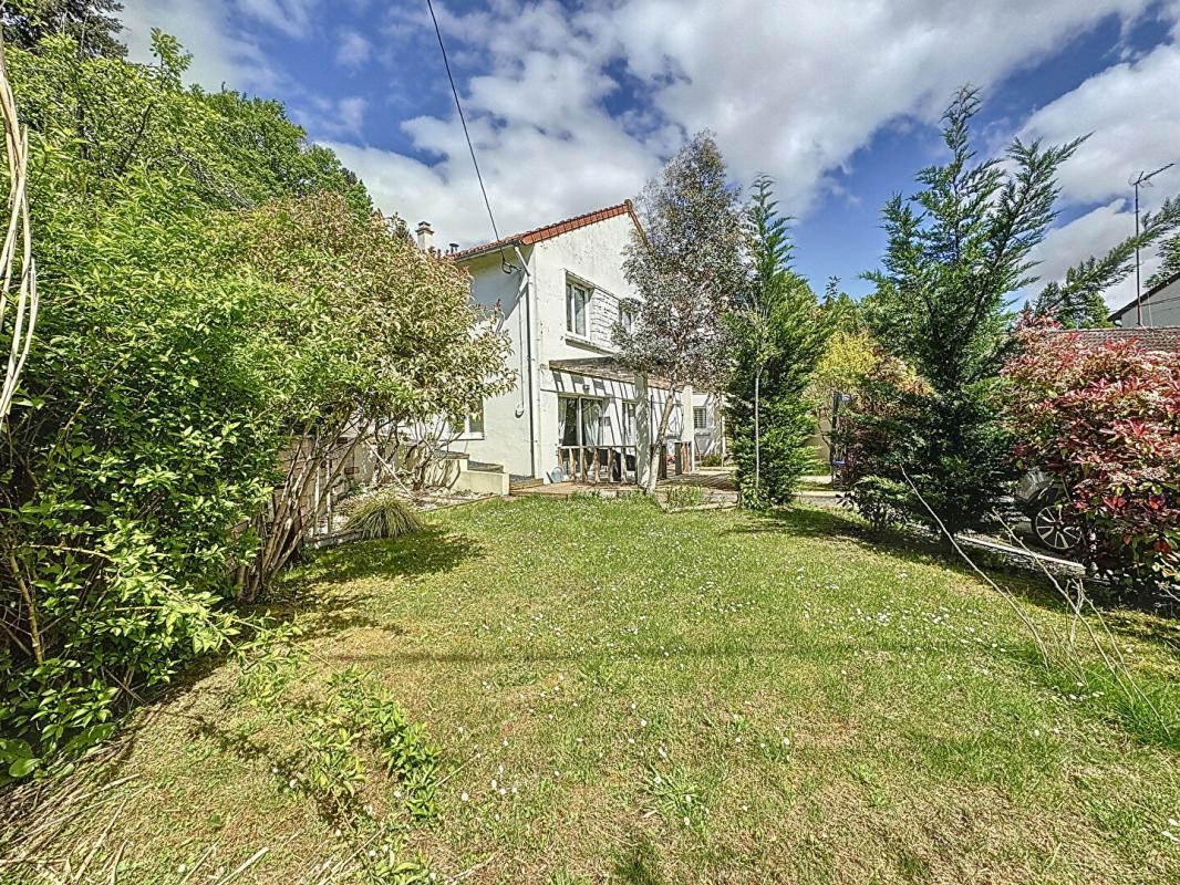 Vente Maison à Bièvres 9 pièces