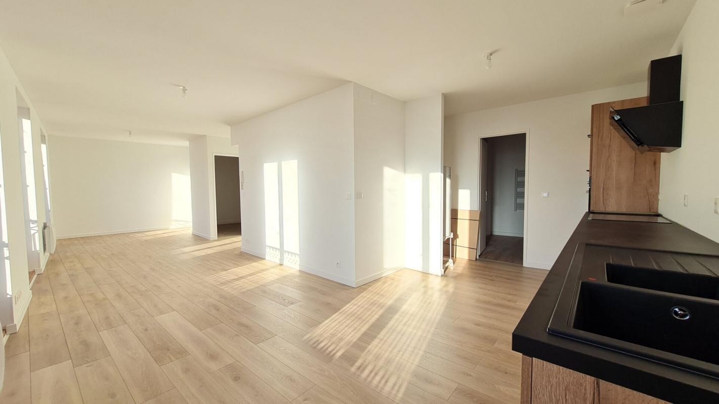 Vente Appartement à Béziers 2 pièces