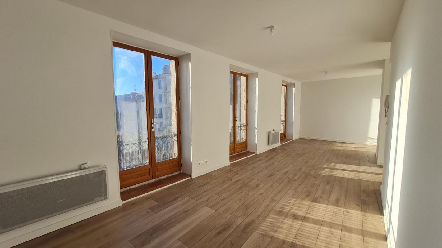 Vente Appartement à Béziers 2 pièces