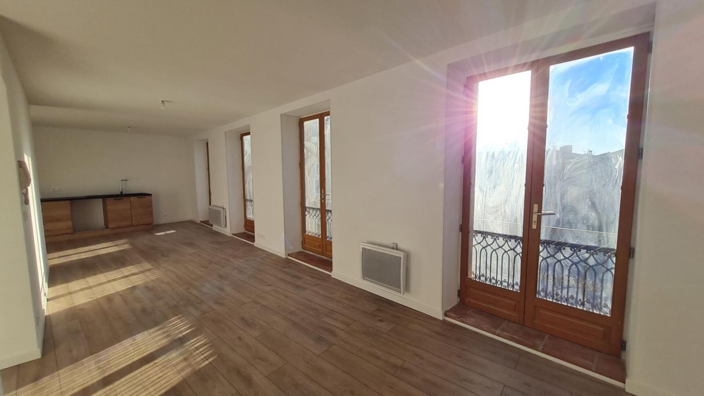 Vente Appartement à Béziers 2 pièces