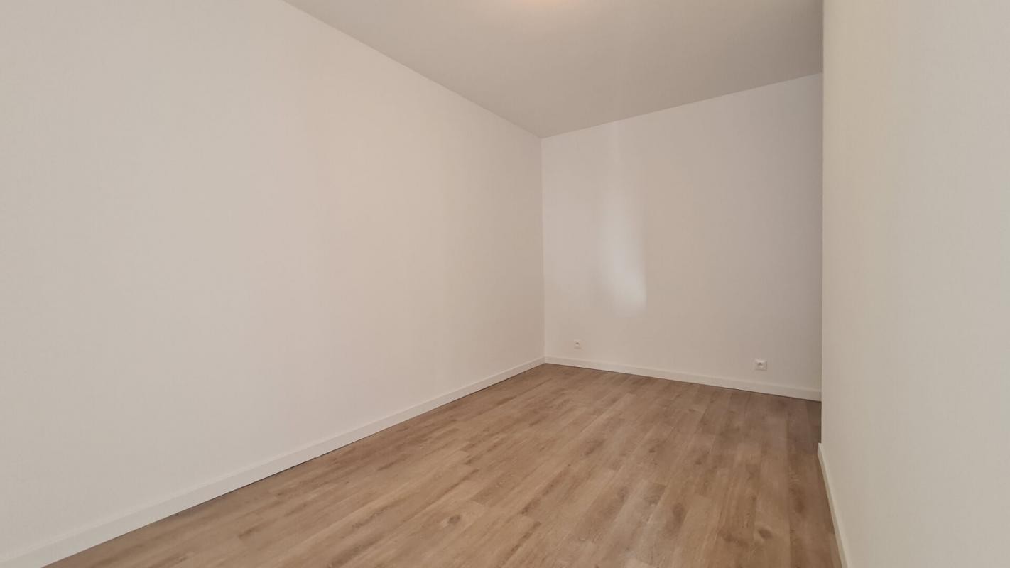 Vente Appartement à Béziers 2 pièces