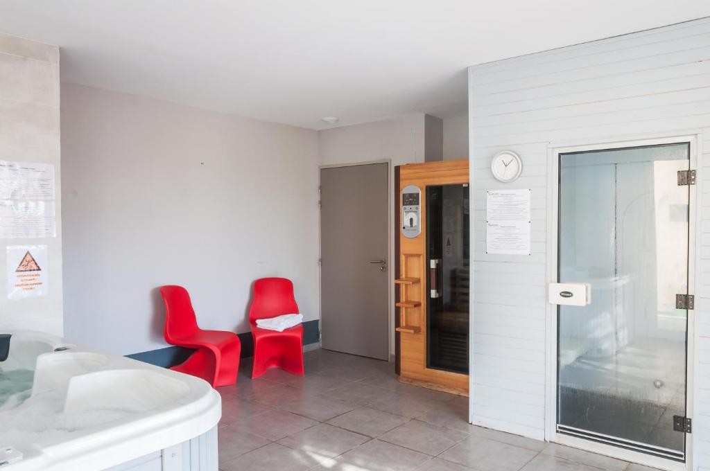 Vente Appartement à Latour-Bas-Elne 2 pièces