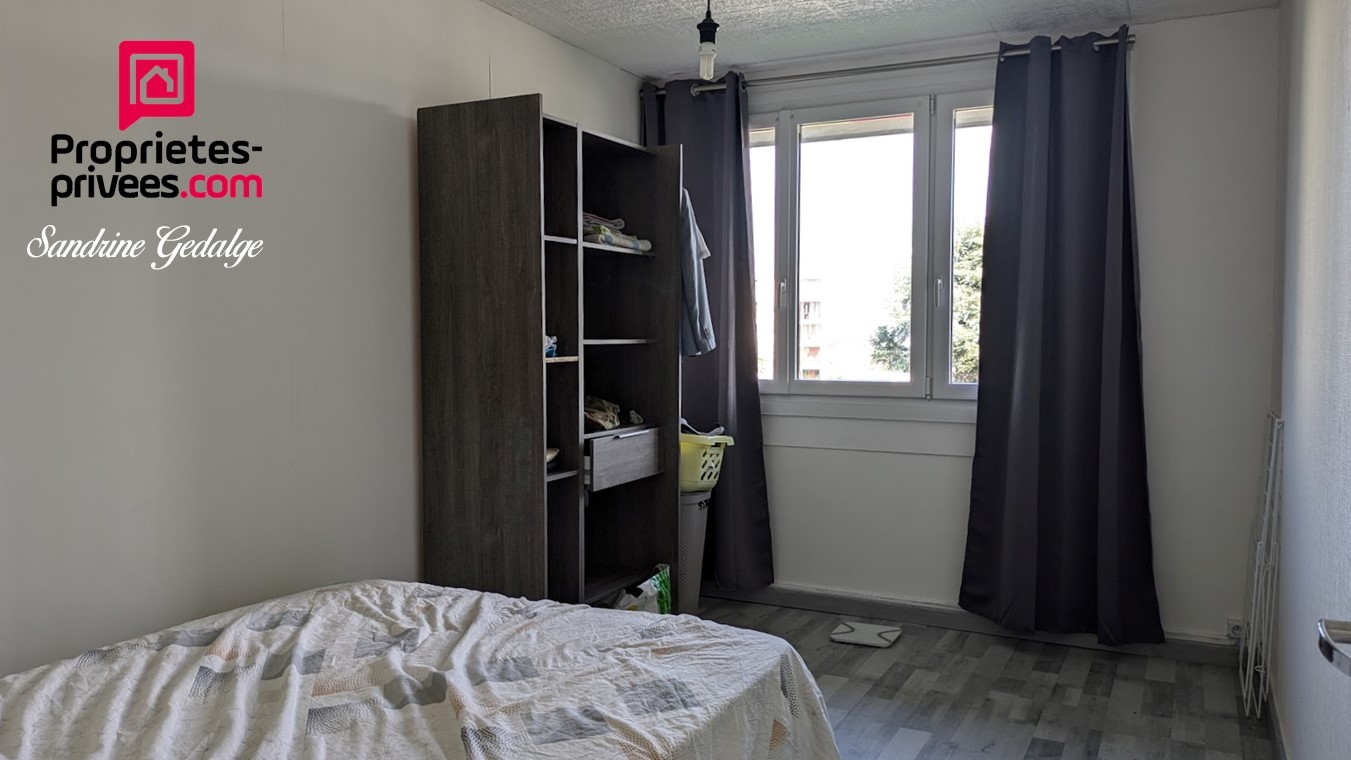 Vente Appartement à Beauvais 3 pièces