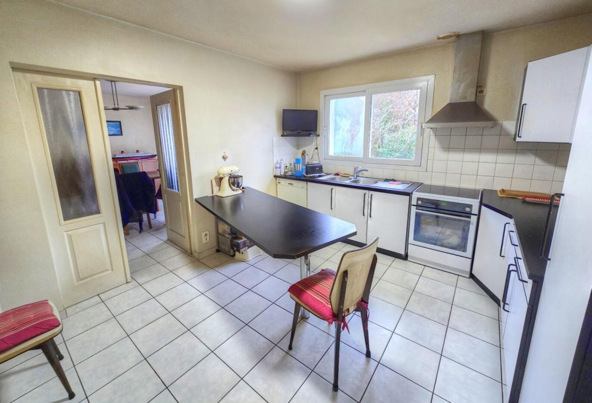 Vente Maison à Nantes 7 pièces