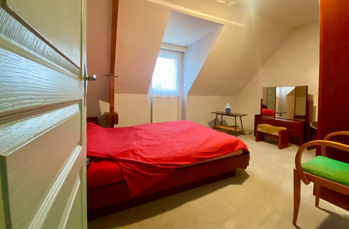 Vente Maison à Nantes 7 pièces