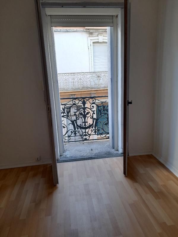 Vente Appartement à Béziers 2 pièces