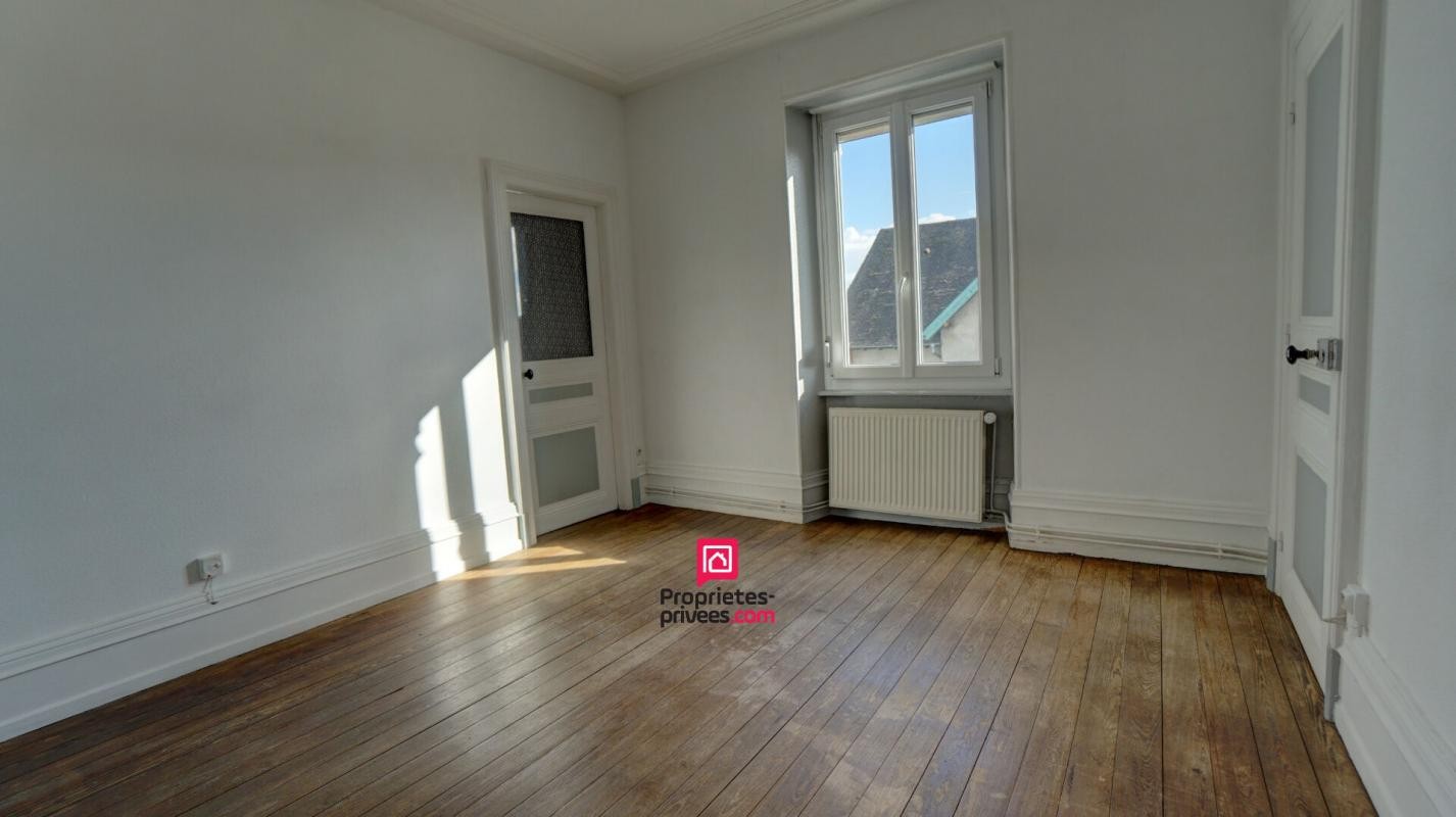 Vente Appartement à Belfort 3 pièces