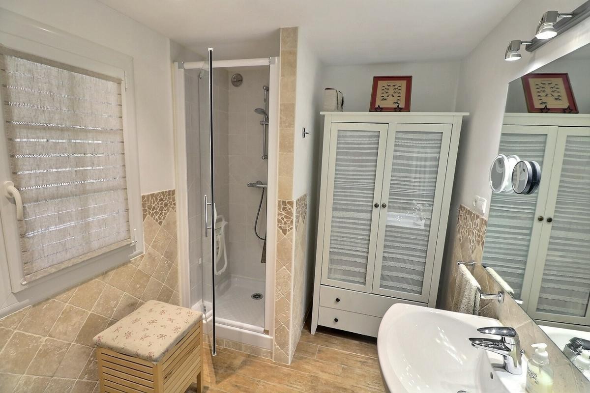 Vente Maison à Arpaillargues-et-Aureillac 6 pièces