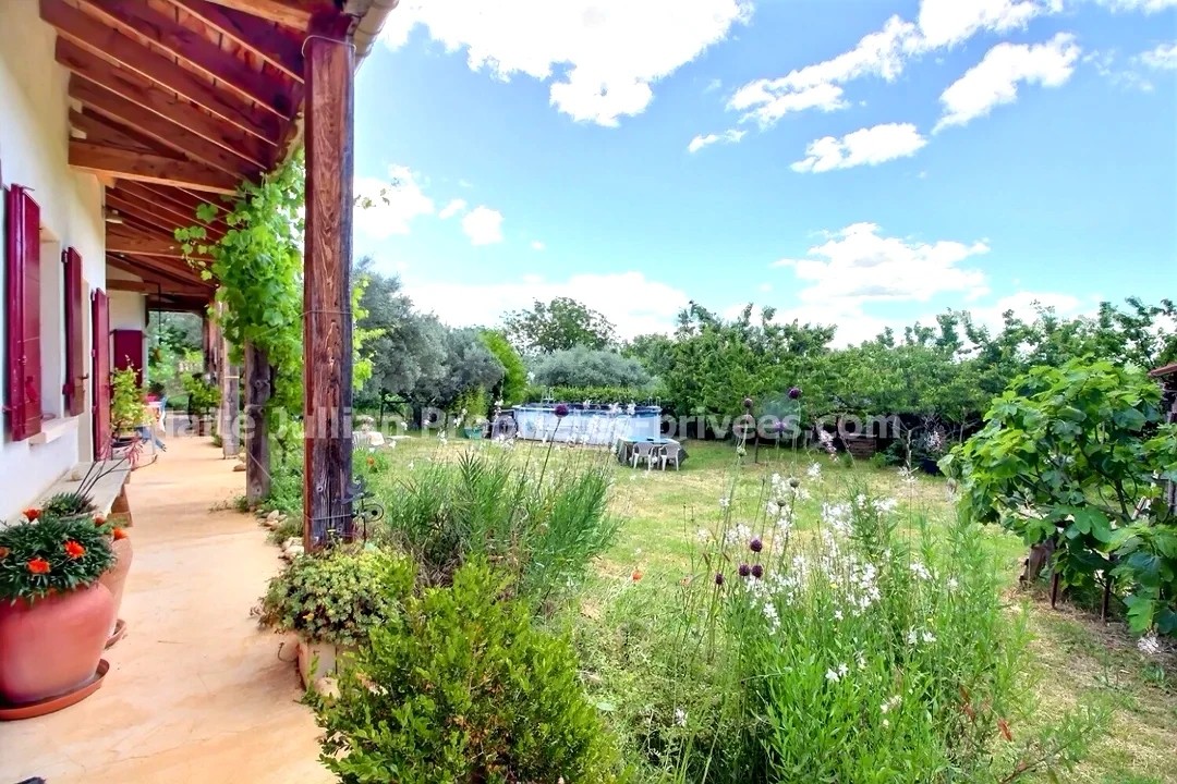 Vente Maison à Uzès 6 pièces