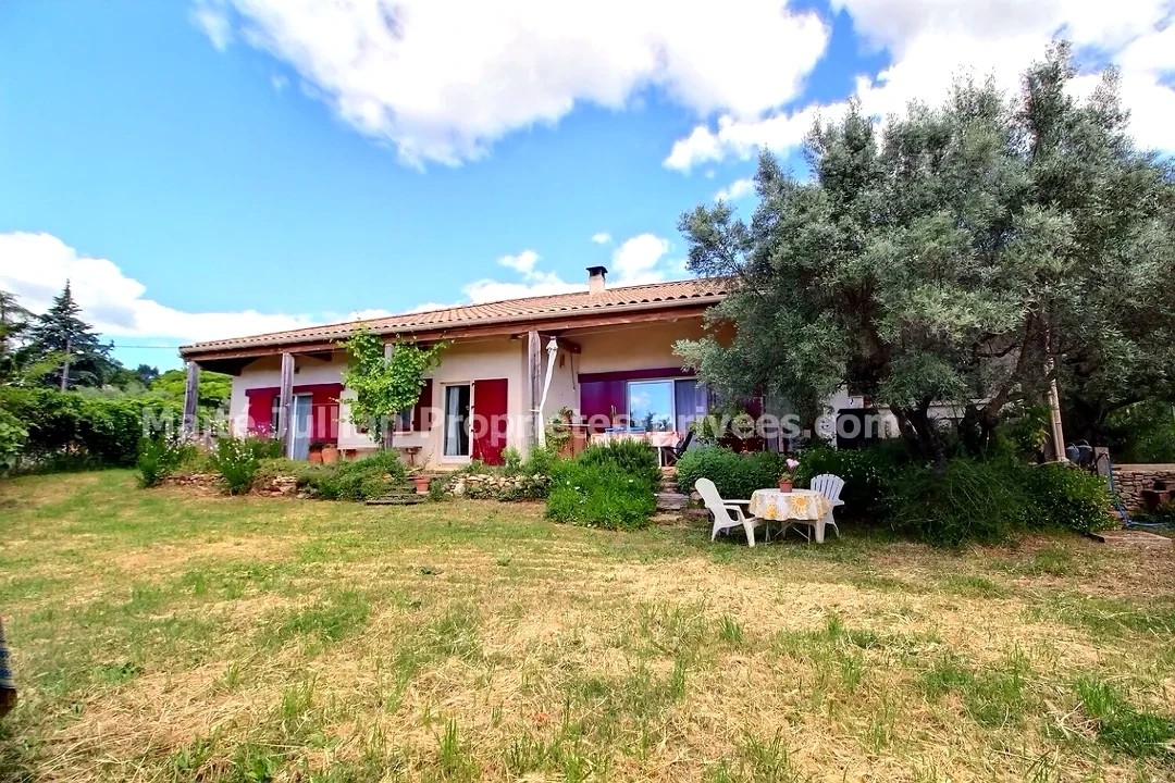 Vente Maison à Uzès 6 pièces