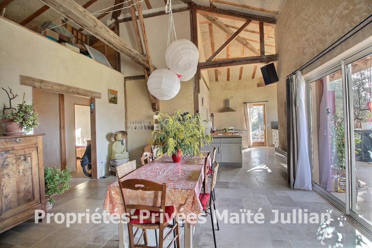 Vente Maison à Uzès 6 pièces