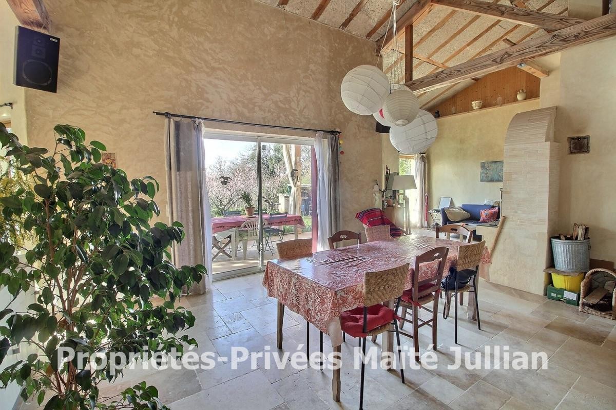 Vente Maison à Uzès 6 pièces