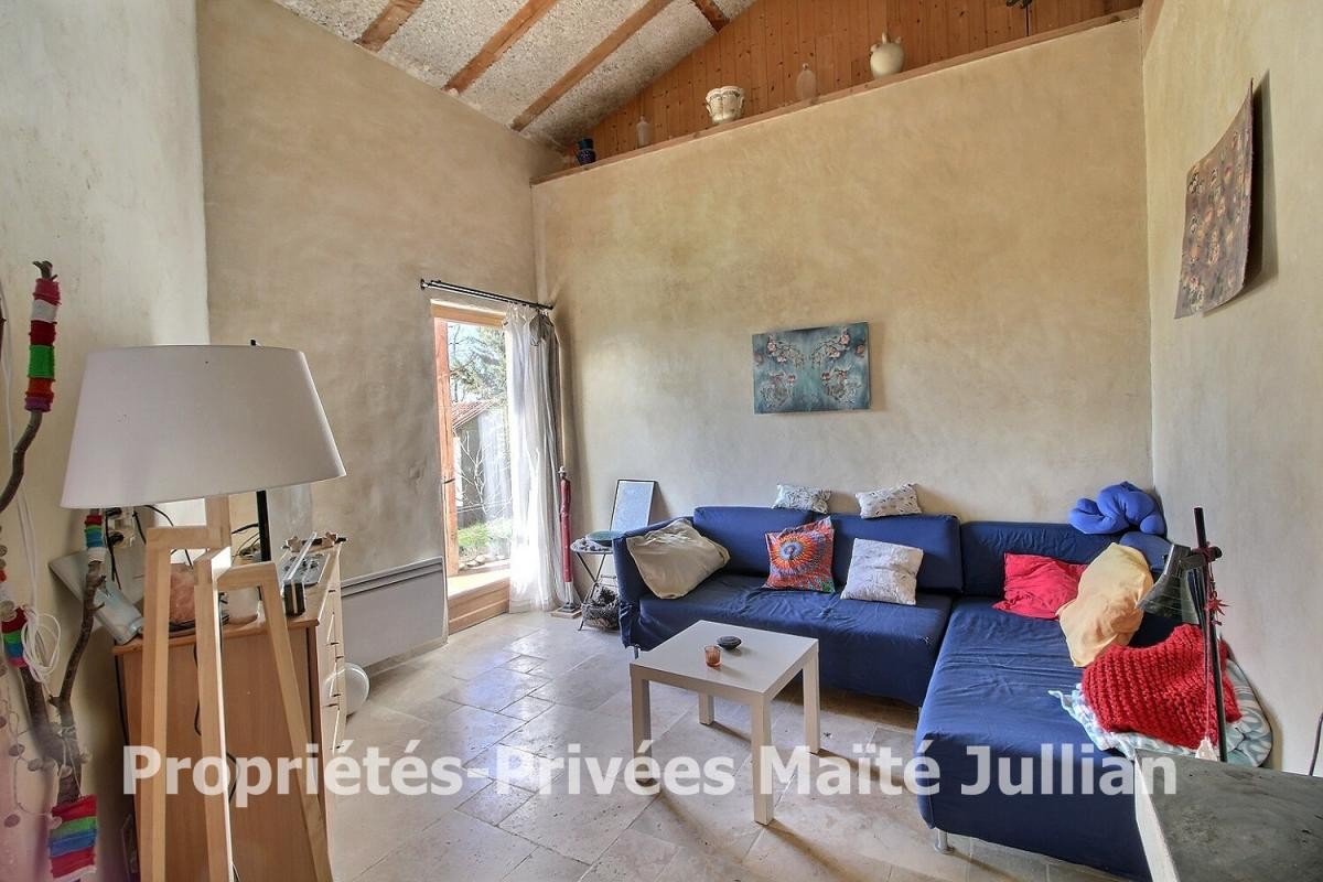 Vente Maison à Uzès 6 pièces