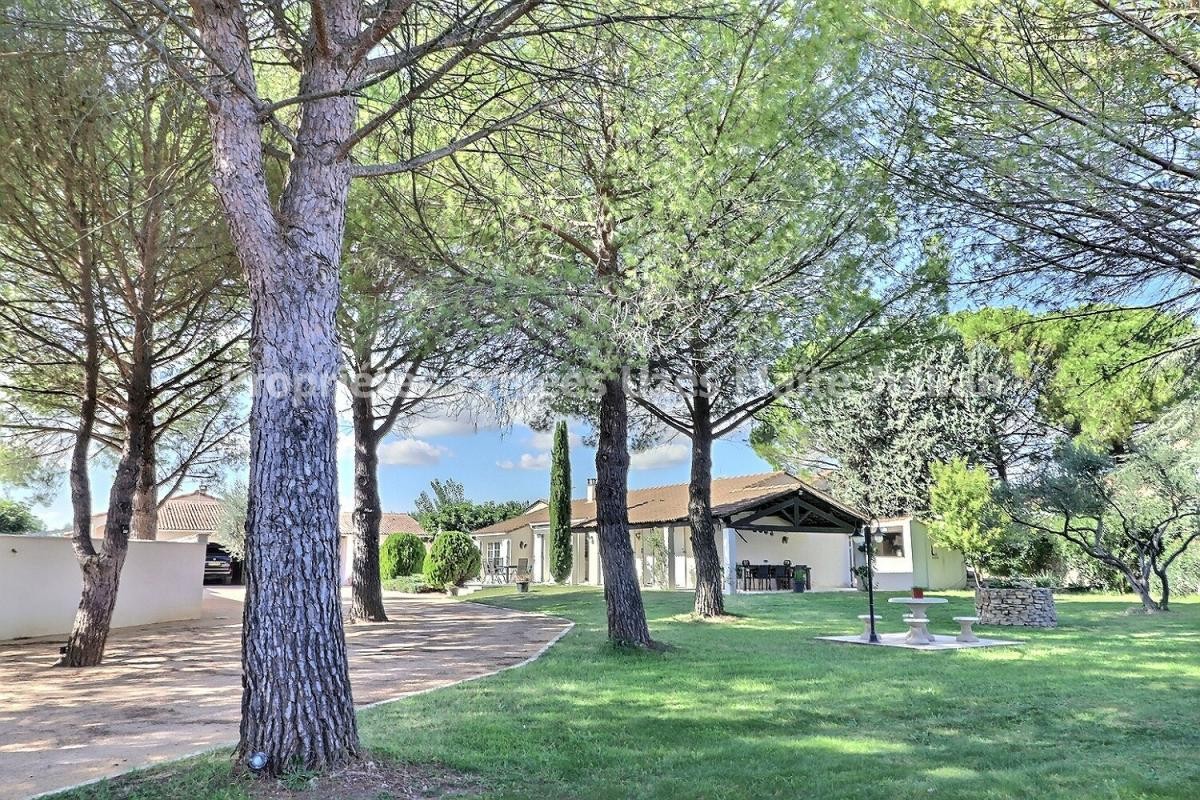 Vente Maison à Uzès 5 pièces