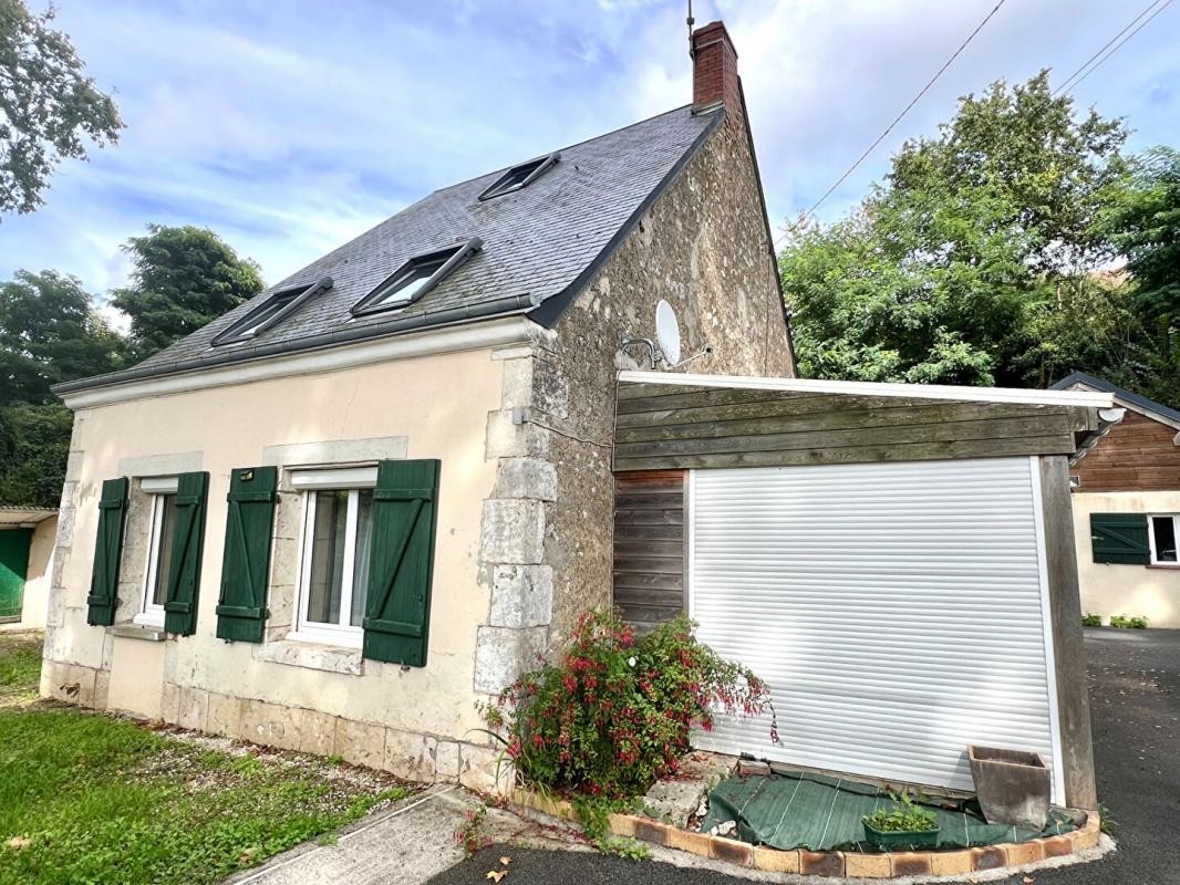 Vente Maison à Vendôme 6 pièces