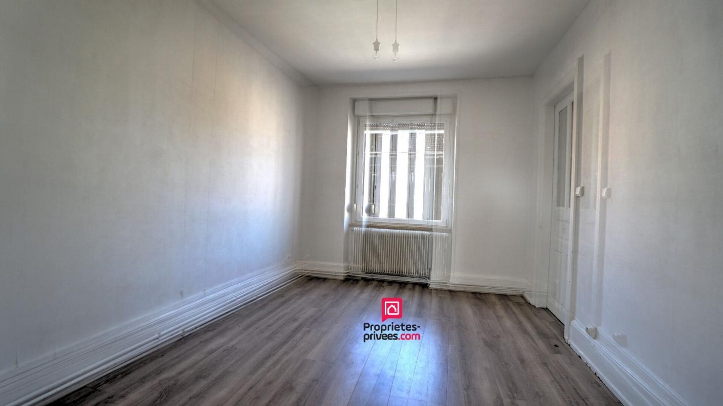 Vente Appartement à Belfort 2 pièces