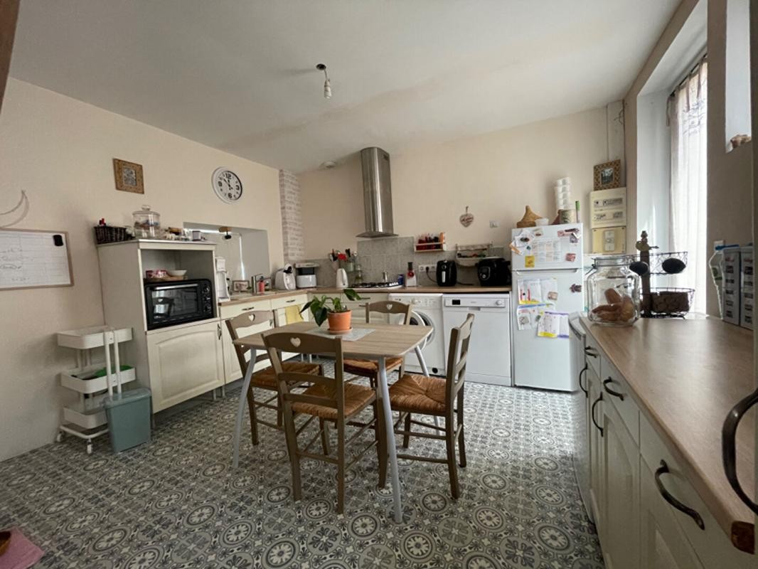 Vente Maison à Périgueux 4 pièces