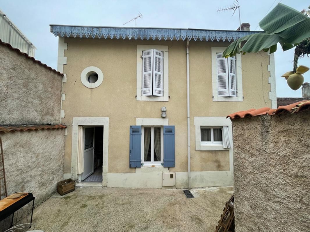 Vente Maison à Périgueux 4 pièces