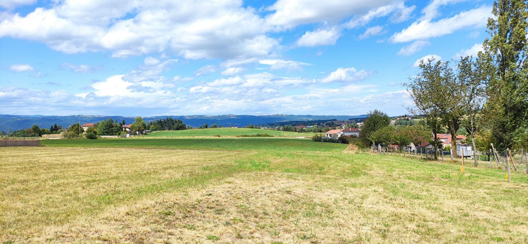 Vente Terrain à Monistrol-sur-Loire 0 pièce