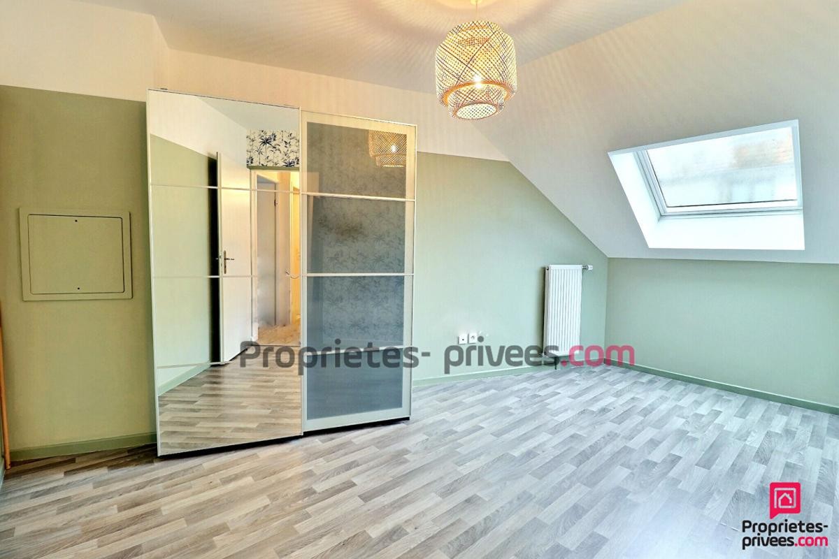 Vente Appartement à Montlhéry 4 pièces