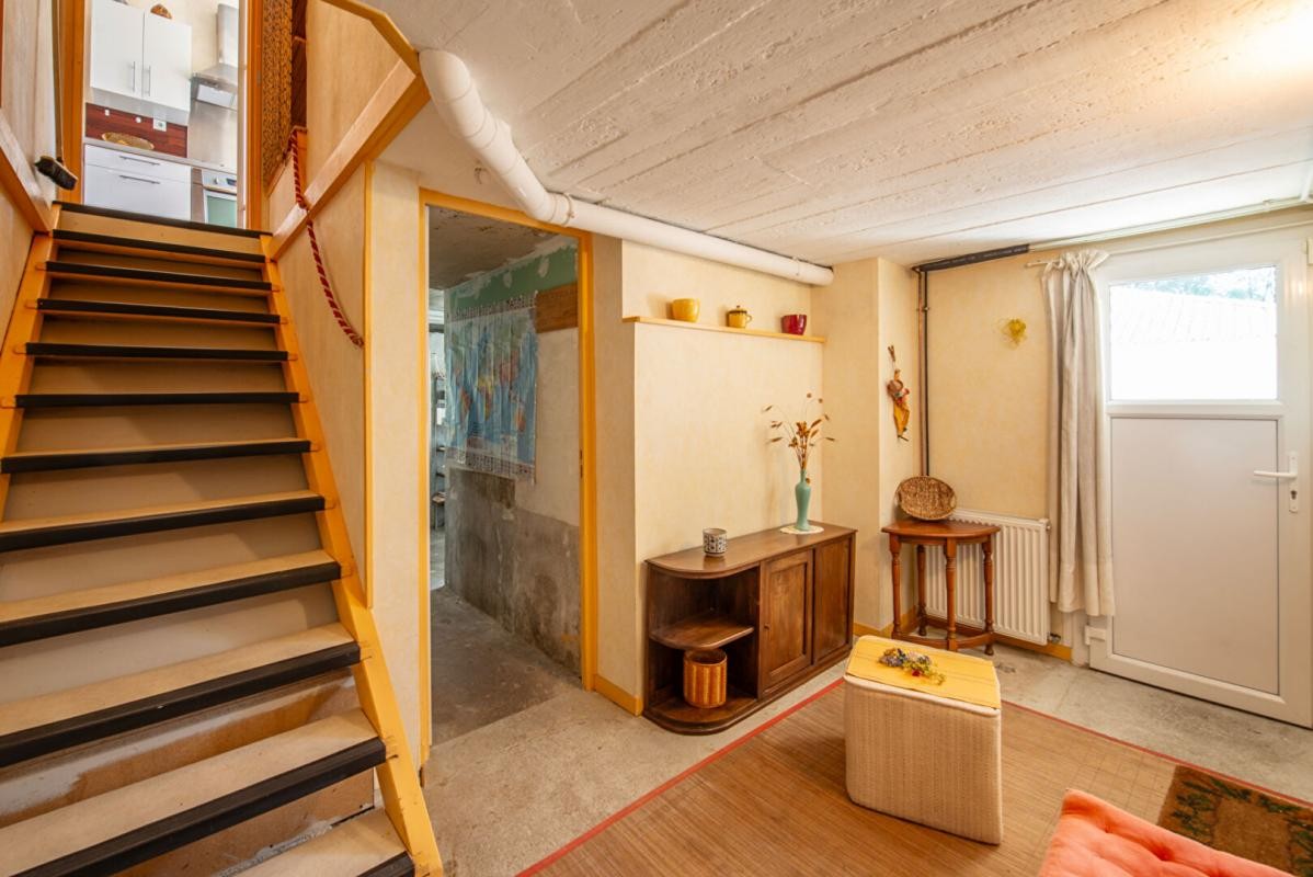 Vente Maison à Nantes 6 pièces