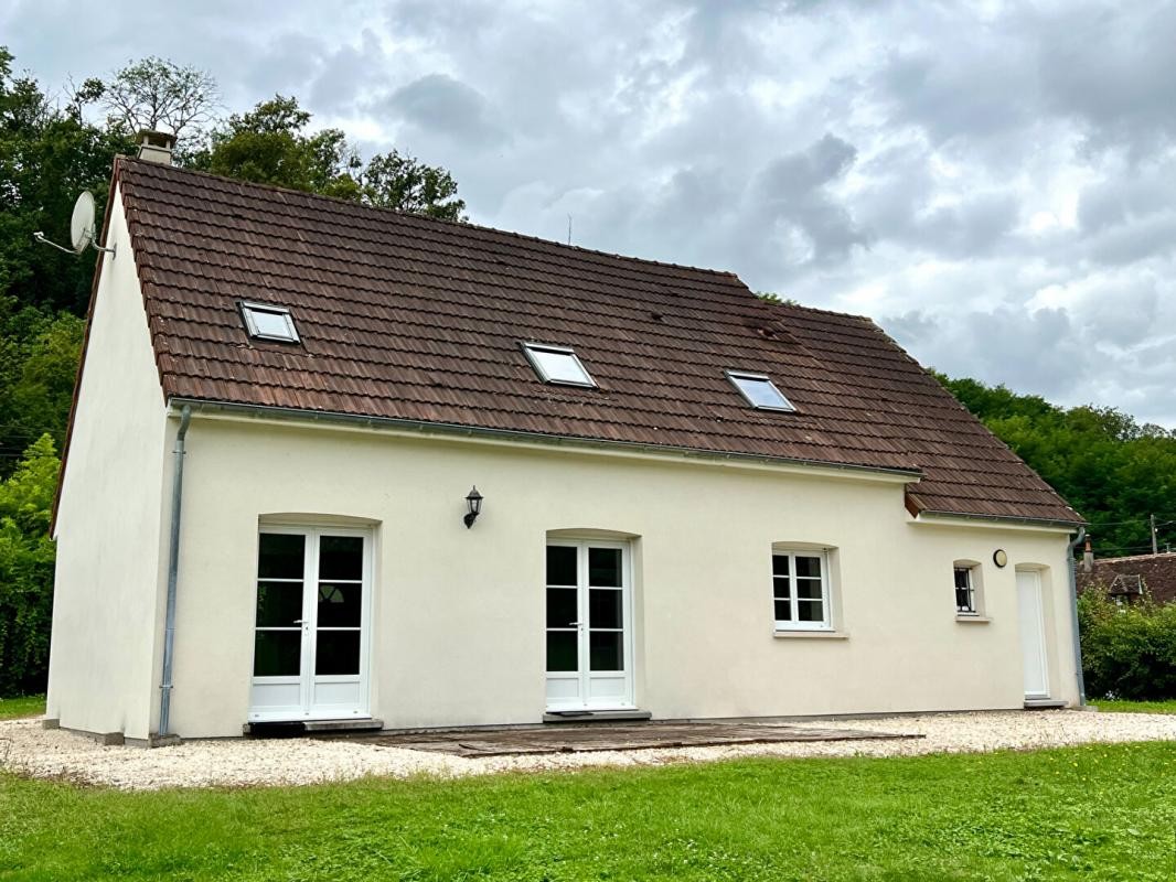 Vente Maison à Saint-Ouen 5 pièces