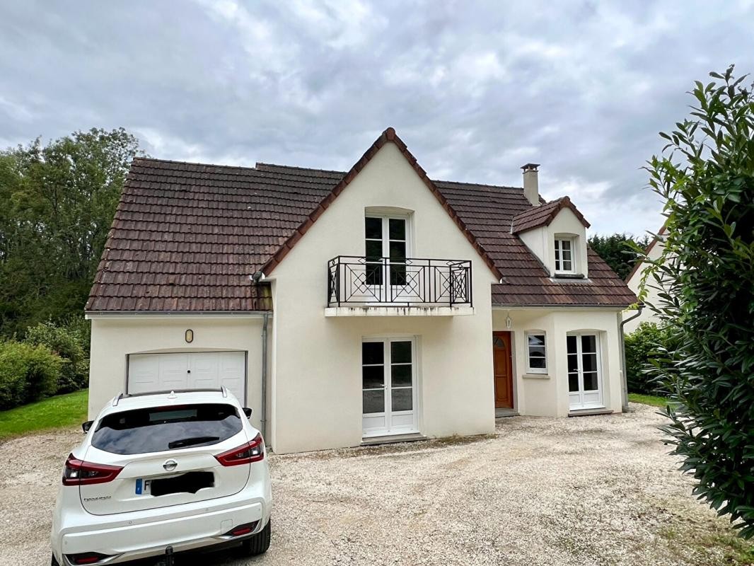 Vente Maison à Saint-Ouen 5 pièces