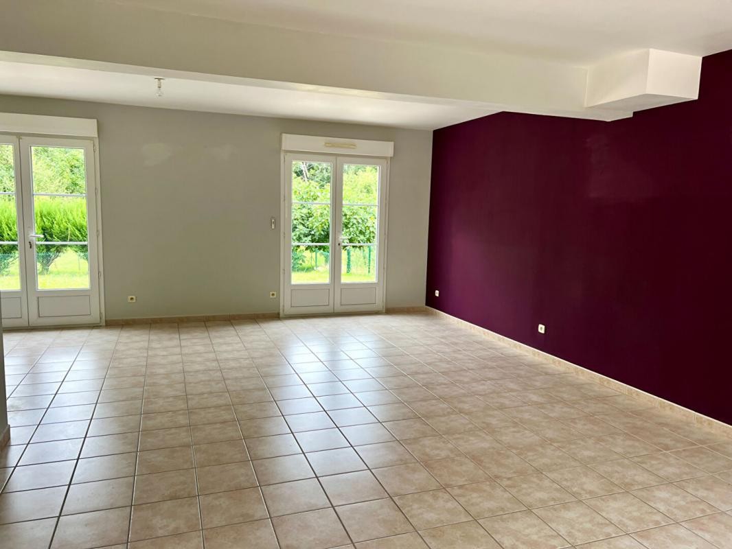 Vente Maison à Saint-Ouen 5 pièces