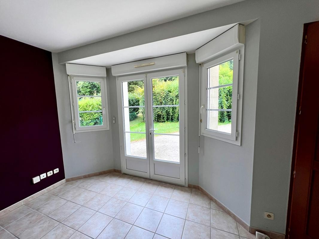 Vente Maison à Saint-Ouen 5 pièces