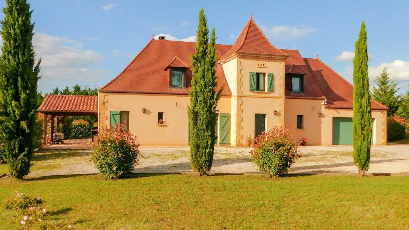 Vente Maison à le Vigan 8 pièces