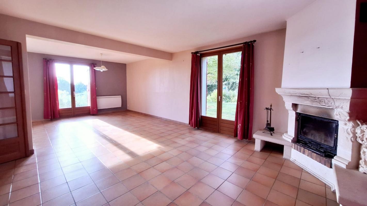 Vente Maison à Soissons 5 pièces