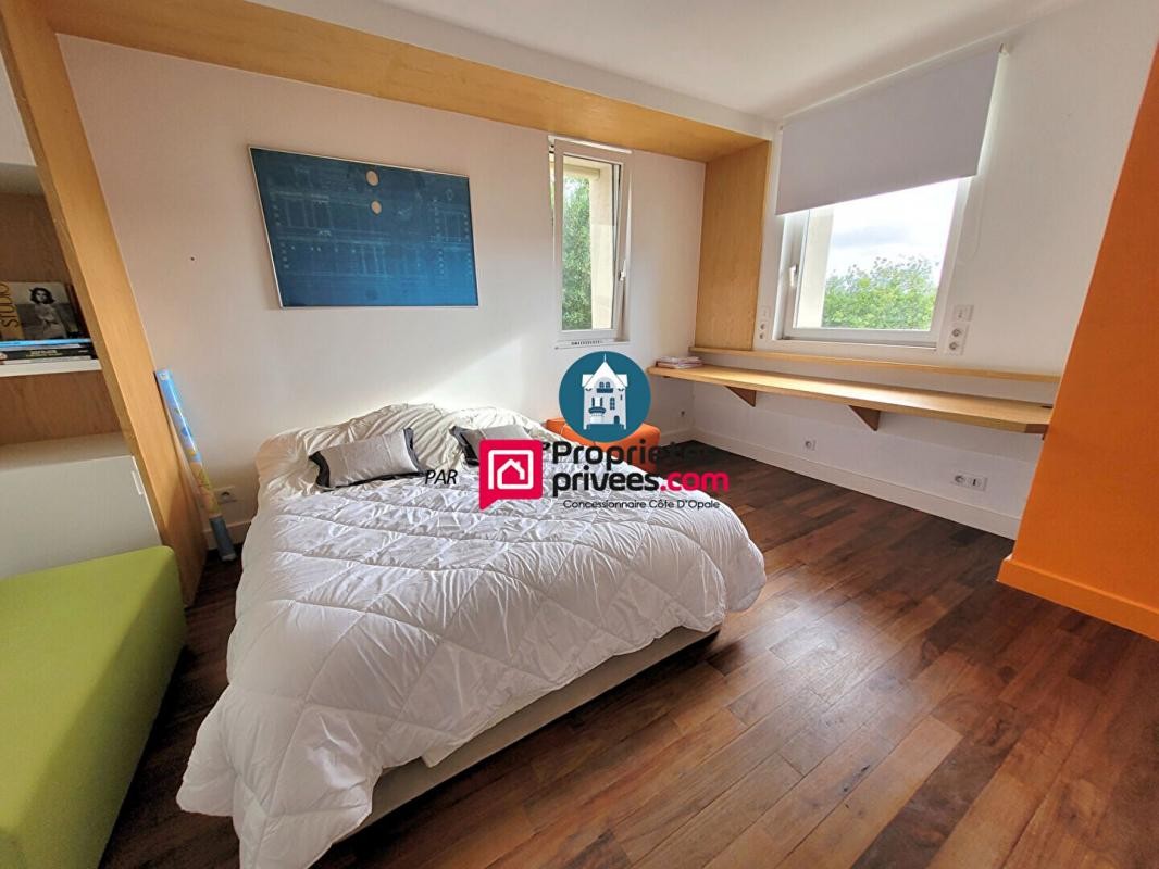 Vente Maison à Boulogne-sur-Mer 4 pièces