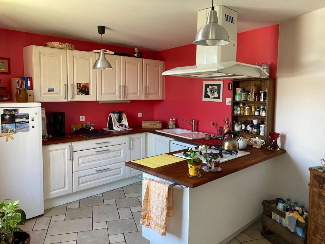 Vente Maison à Paray-le-Monial 5 pièces