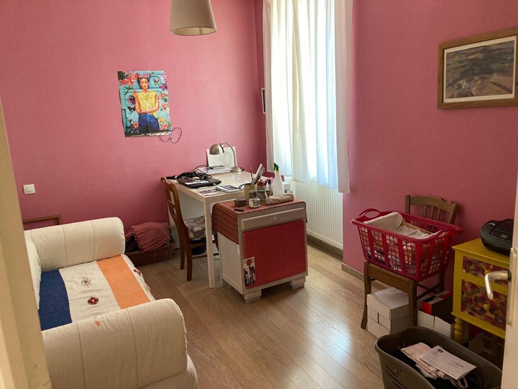 Vente Maison à Paray-le-Monial 5 pièces