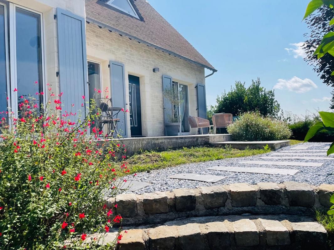 Vente Maison à Nogent-le-Roi 5 pièces