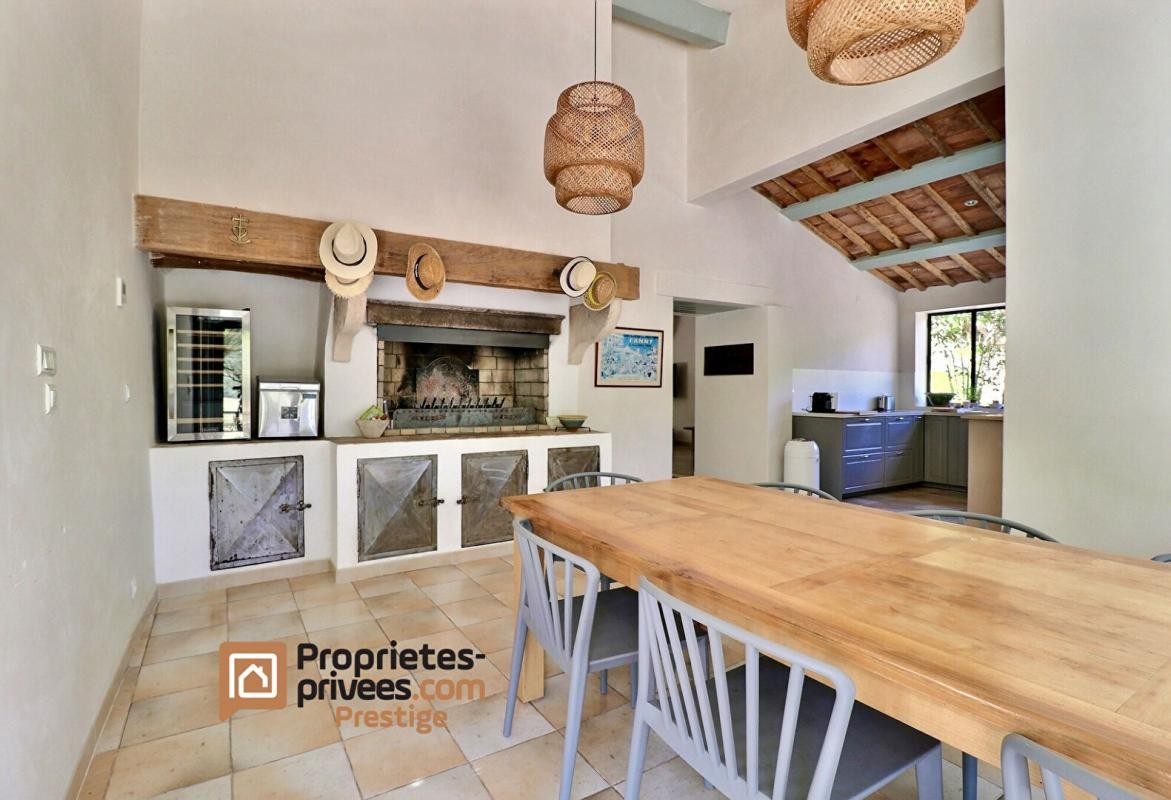 Vente Maison à Uzès 10 pièces