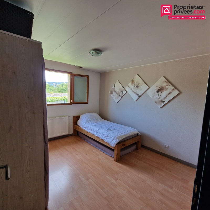 Vente Appartement à Annecy 3 pièces