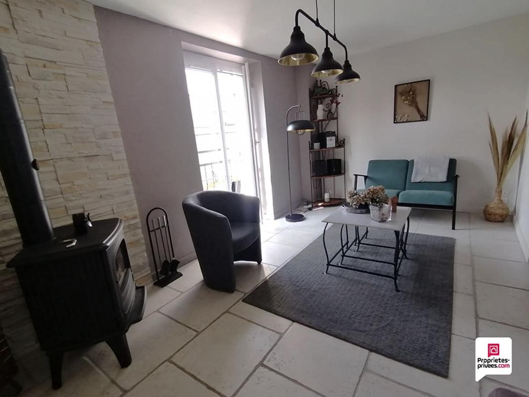 Vente Maison à Magny-en-Vexin 6 pièces