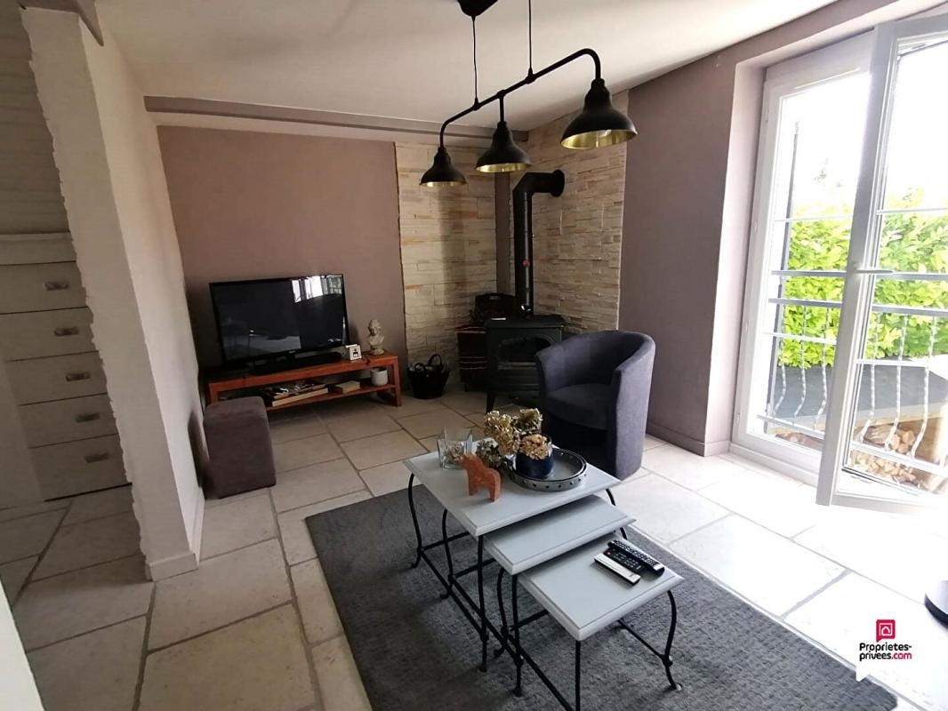 Vente Maison à Magny-en-Vexin 6 pièces