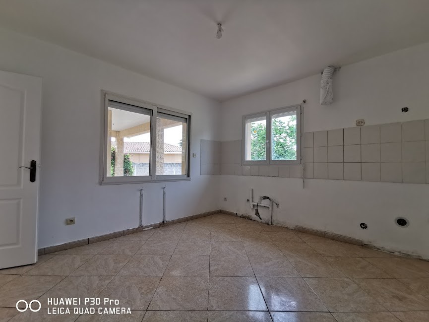 Vente Maison à Libourne 6 pièces