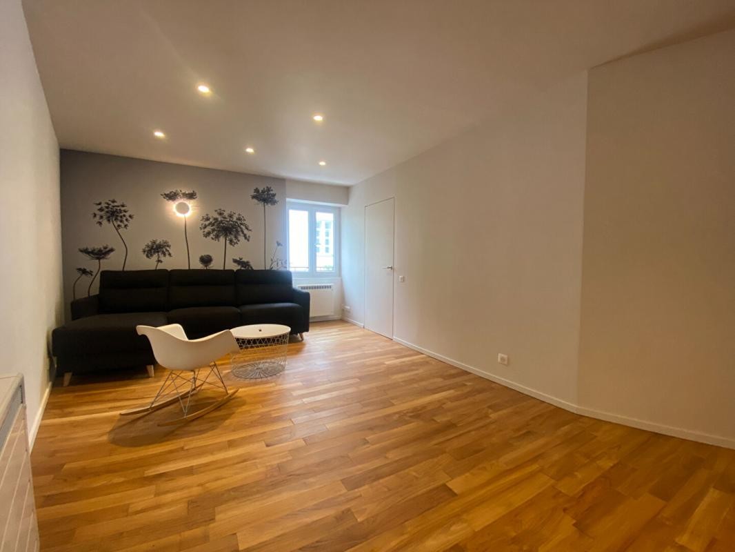 Vente Appartement à Nantes 2 pièces