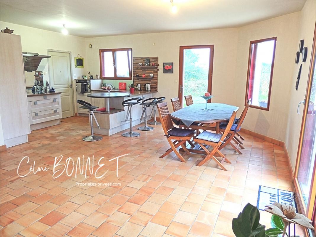 Vente Maison à Mouzillon 6 pièces