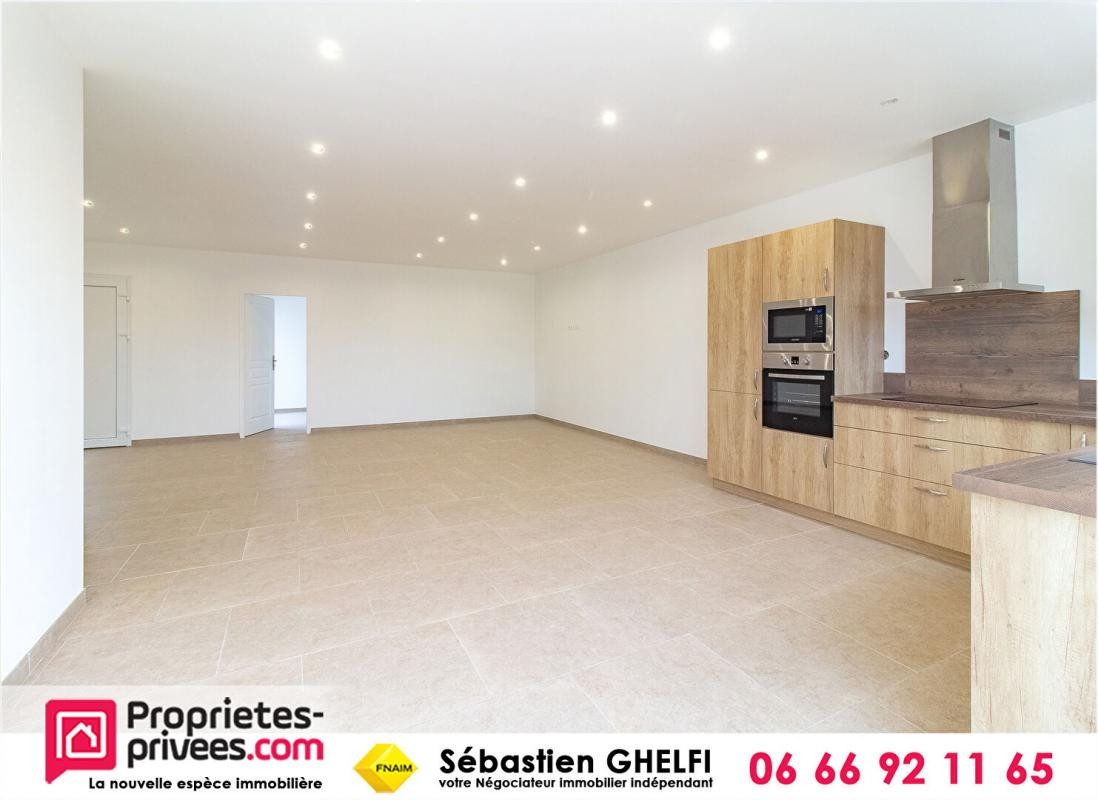 Vente Maison à Contres 5 pièces