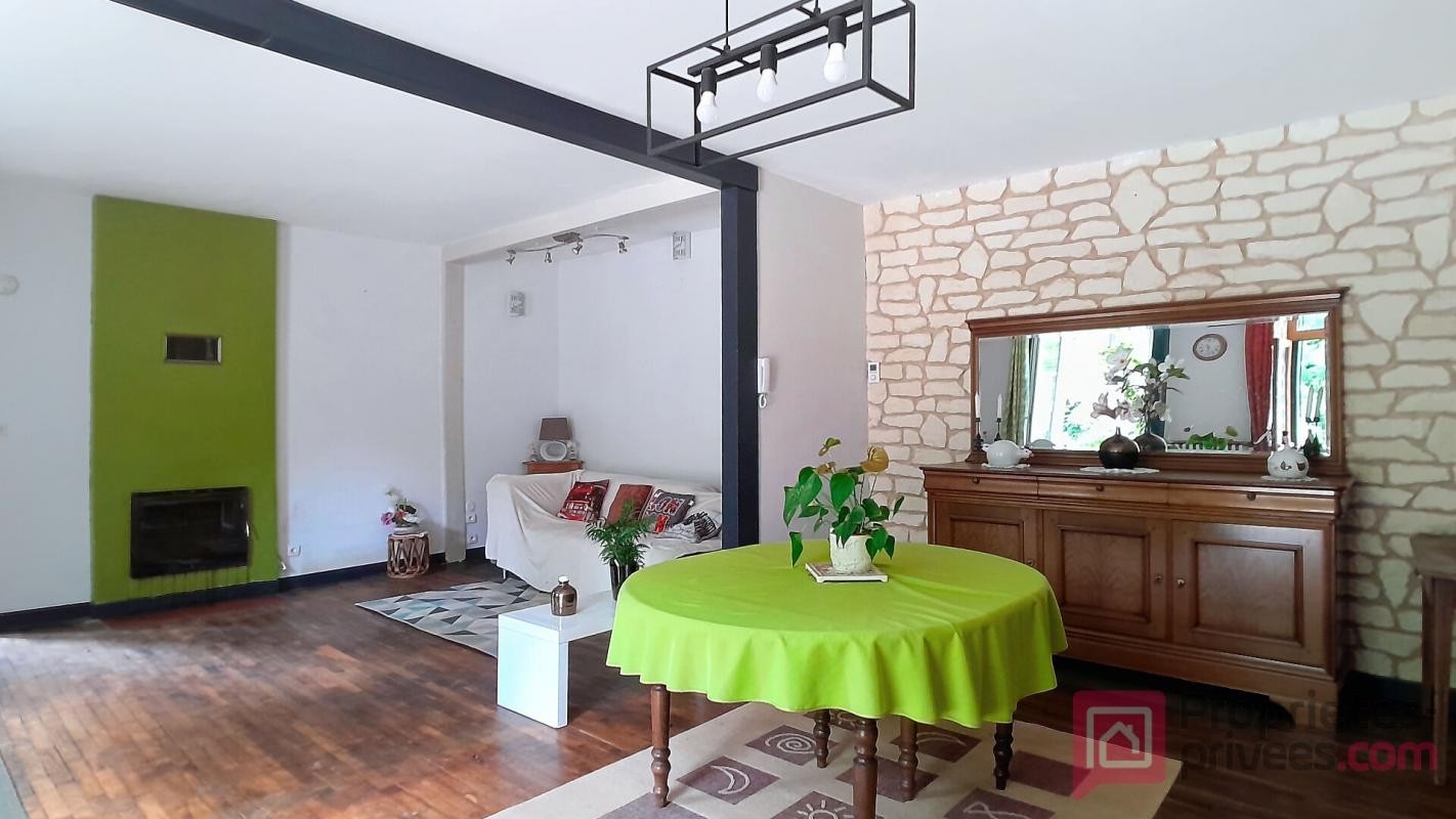 Vente Maison à Lhommaizé 8 pièces