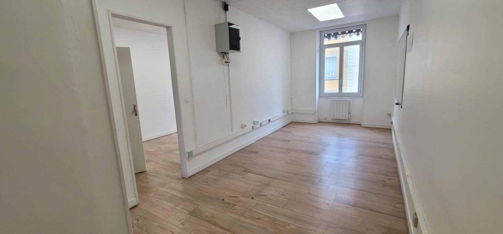 Vente Appartement à Lyon 9e arrondissement 7 pièces