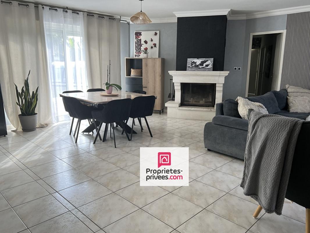 Vente Maison à Châtellerault 8 pièces