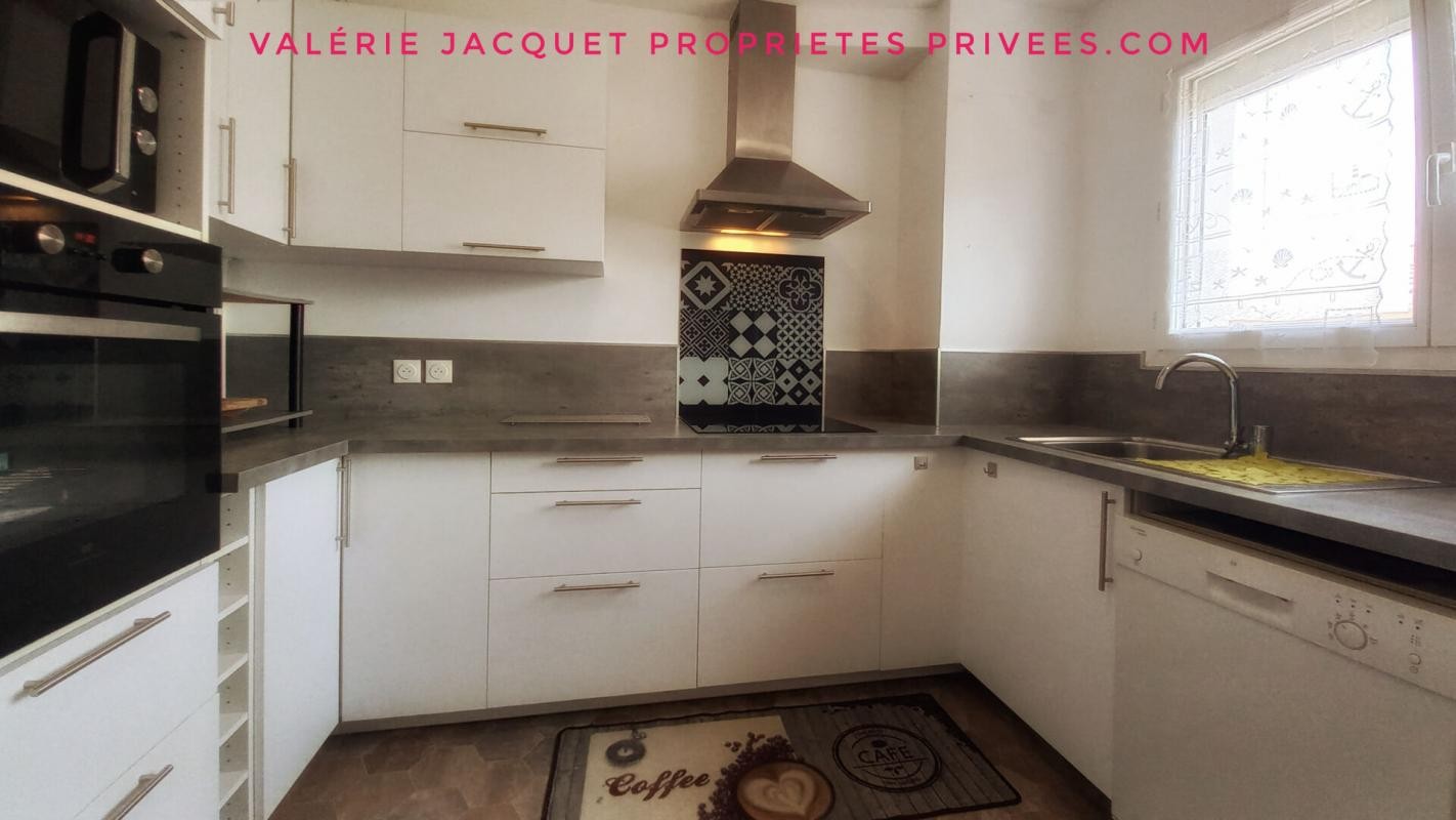 Vente Maison à Coutras 5 pièces