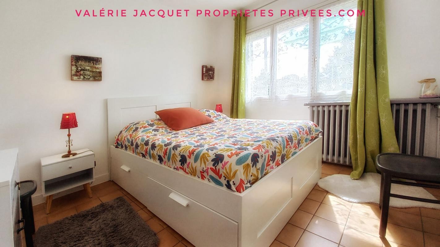 Vente Maison à Coutras 5 pièces